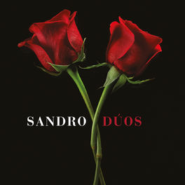 Album cover of Sandro Dúos