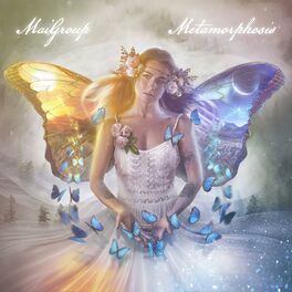Album cover of Metamorphosis