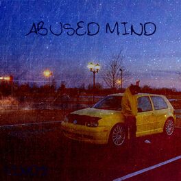 Album cover of Abused Mind