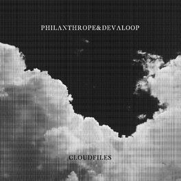 Album cover of Cloudfiles