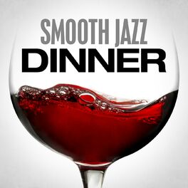 Album cover of Smooth Jazz Dinner