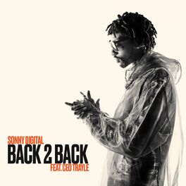 Album cover of Back 2 Back (feat. CEO Trayle)