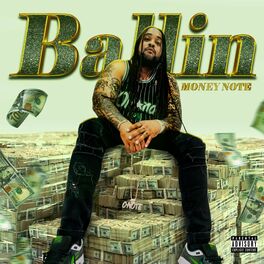Album cover of Ballin