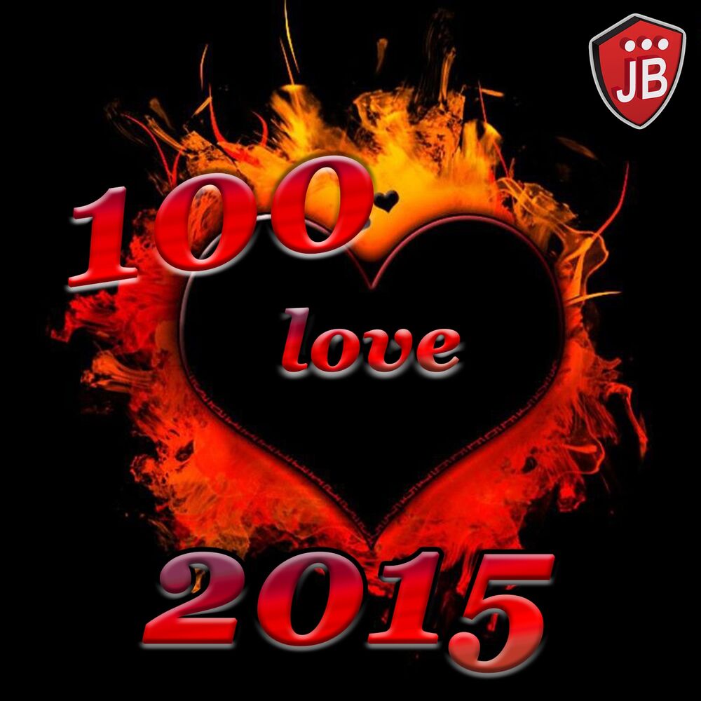 Love 2015. 100% Love. C Love.
