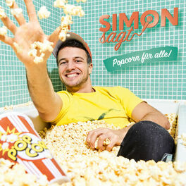 Album cover of Popcorn für alle!