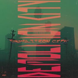 Album cover of Demolition City (2022 Remaster)