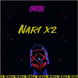 Album cover of Nari Nari