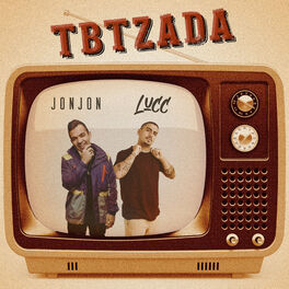 Album cover of TBTzada