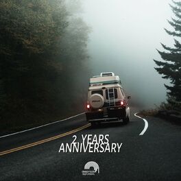 Album cover of 2.st Anniversary