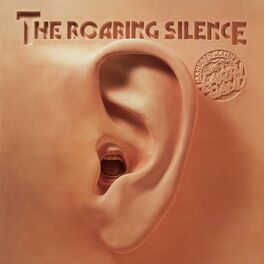 Album cover of The Roaring Silence