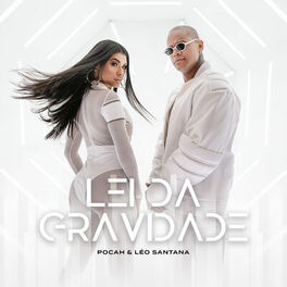 Album cover of Lei da gravidade
