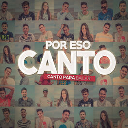 Album cover of Por Eso Canto para Bailar