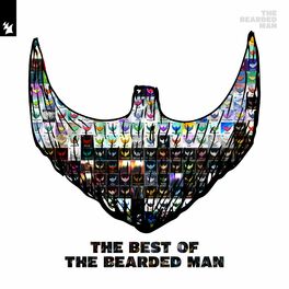 Album cover of The Best Of The Bearded Man