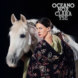 Album cover of OCEANO NOX