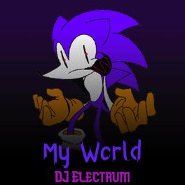 Triple Trouble (Sonic.exe) – música e letra de DJ OctJulio, Ya Boi RJ