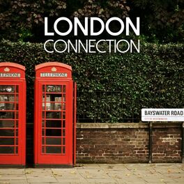 Album cover of London Connection