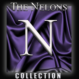 Album cover of The Nelons Collection