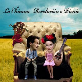 Album cover of Revolución o Picnic