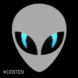 Album cover of Mienten