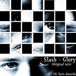 Album cover of Glory