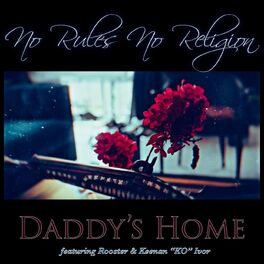 Album cover of Daddy's Home