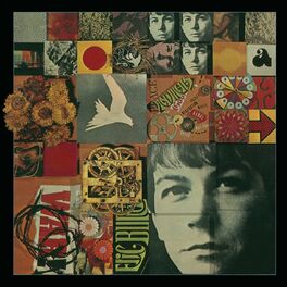 Album cover of The Twain Shall Meet (Expanded Edition)