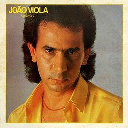 Album cover of João Viola: Vol. 7