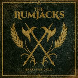 Album cover of Brass for Gold