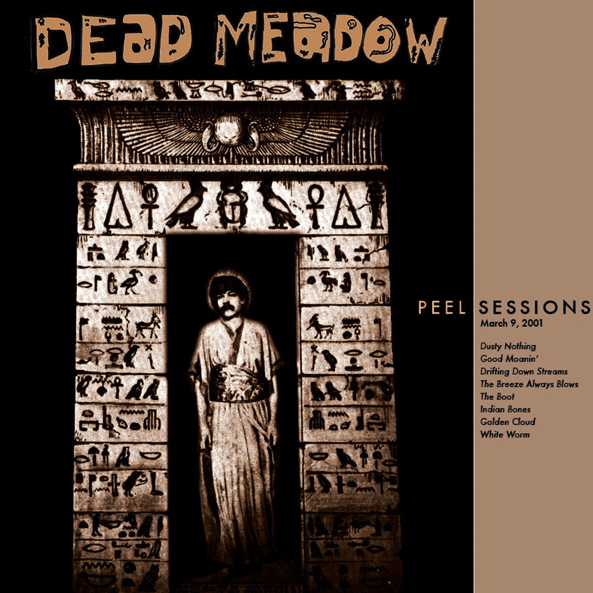 Dead Meadow - Peel Sessions: lyrics and songs | Deezer