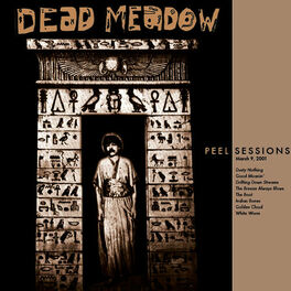 Album cover of Peel Sessions
