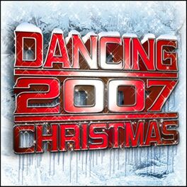 Album cover of Dancing Christmas 2007