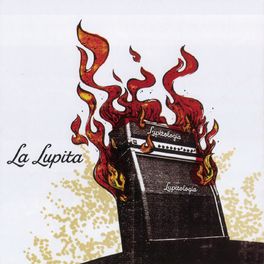 Album cover of Lupitología