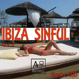 Album cover of Ibiza Sinful, Vol. 2