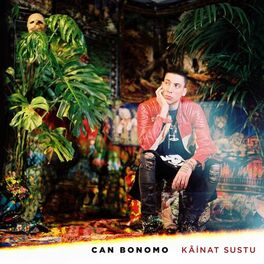Album cover of Kâinat Sustu