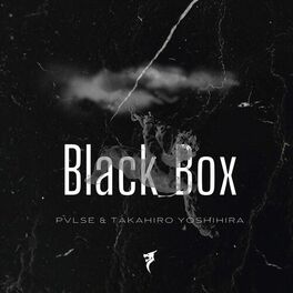 Album cover of Black Box (EP)