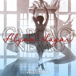 Album cover of Algum Lugar Acústico