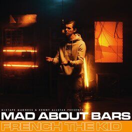 Album cover of Mad About Bars - S5-E8