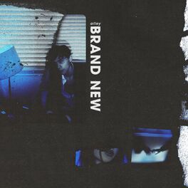 Album cover of brand new (feat. Lev & Svi)