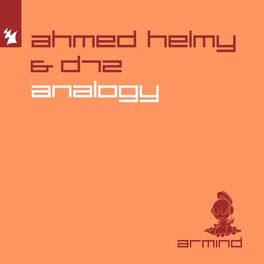 Album cover of Analogy