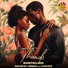 Album cover of Thando (feat. Lowsheen)