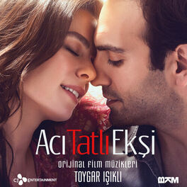 Album cover of Acı Tatlı Ekşi (Orijinal Film Müzikleri)
