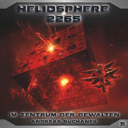Album cover of Folge 5: Im Zentrum der Gewalten