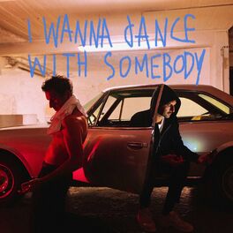 Album cover of I Wanna Dance With Somebody (Cover)