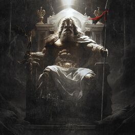 Album cover of Zeus, Pt. 2