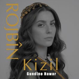 Album cover of Gundîno Hawar