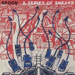 Album cover of A Series of Sneaks
