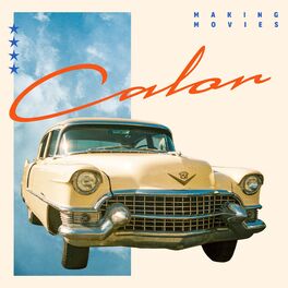 Album cover of Calor
