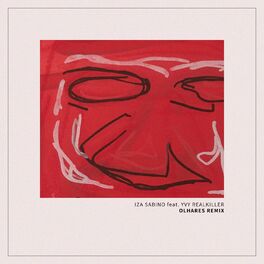 Album cover of Olhares (Remix)