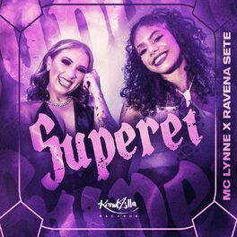 Album cover of Superei