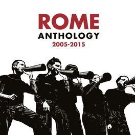 Album cover of Anthology 2005-2015 (Remastered)